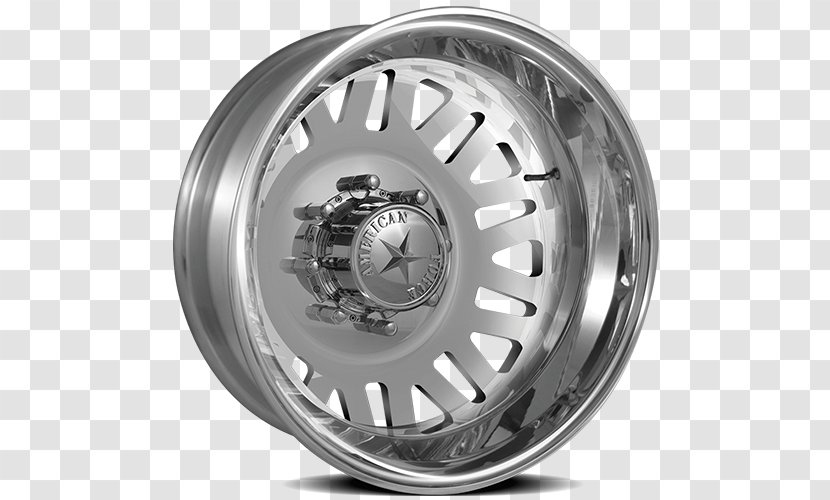 Alloy Wheel Rim Tire Vehicle - American Force Wheels Catalog Transparent PNG