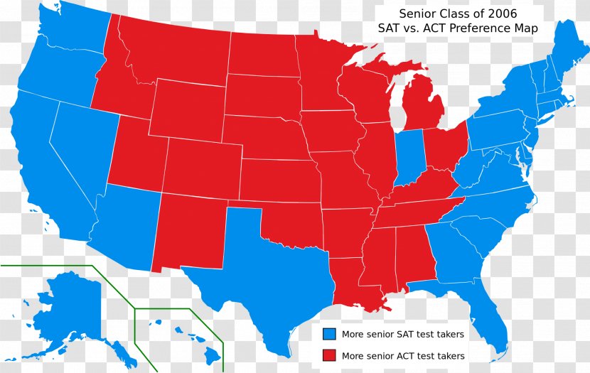 SAT ACT Wyoming Standardized Test - United States - Score Transparent PNG