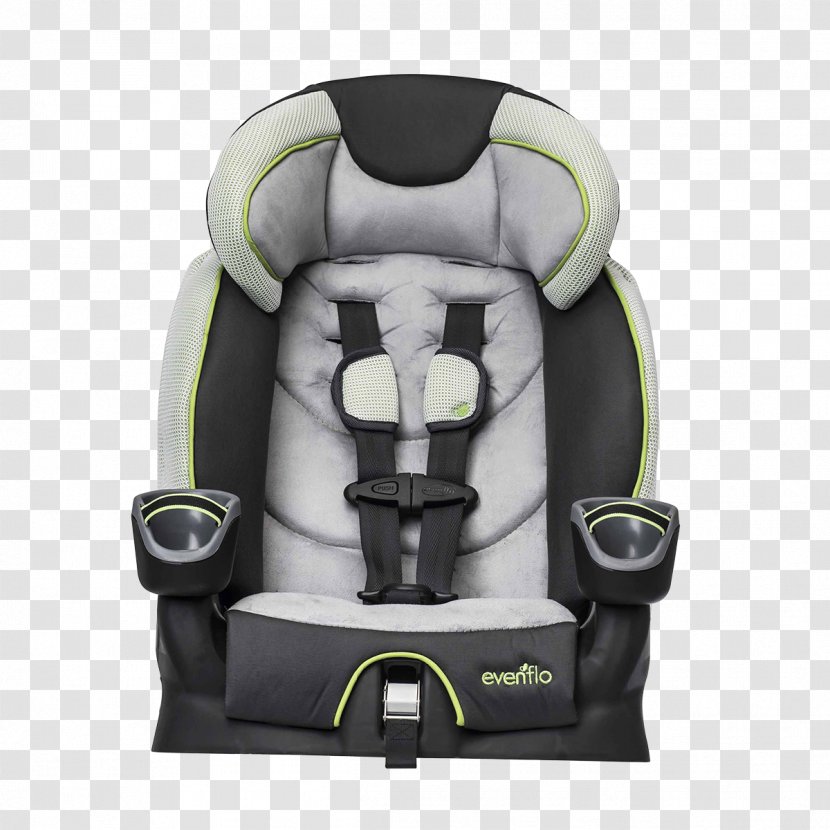 Baby & Toddler Car Seats Evenflo Maestro Five-point Harness Transparent PNG