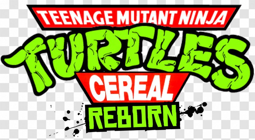 Teenage Mutant Ninja Turtles Donatello Raphael Michelangelo Logo - Sticker Transparent PNG