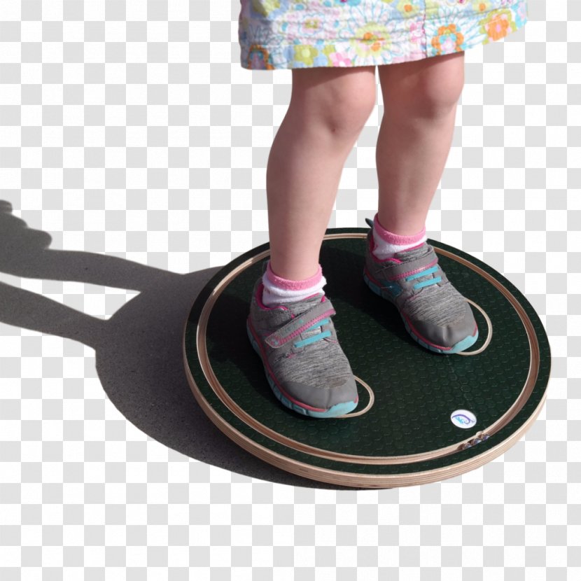 Balance Board Toy Game Play - Human Leg - Wholesome Sweetners Inc Transparent PNG