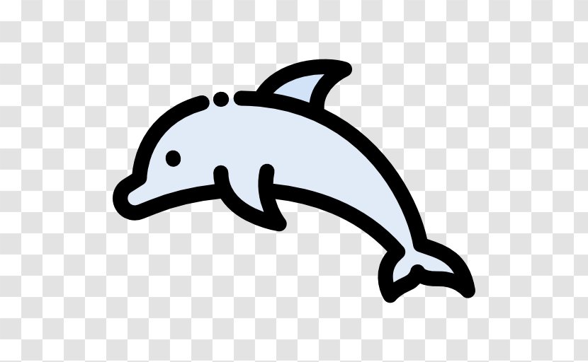 Elfin Vector - Whales Dolphins And Porpoises - Symbol Transparent PNG