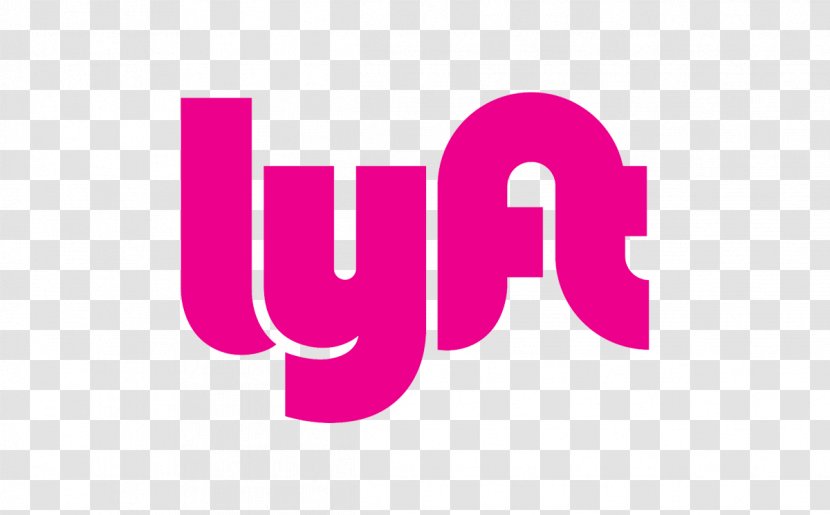 Lyft Logo Company Decal South By Southwest Transparent PNG