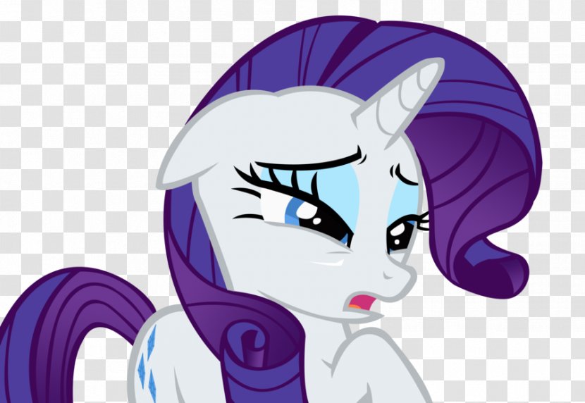 My Little Pony: Equestria Girls Rarity Horse About Ponies - Cartoon Transparent PNG