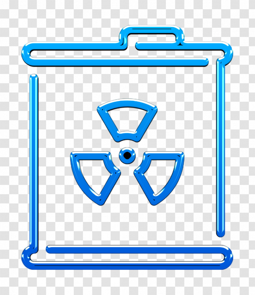 Nuclear Icon Barrel Icon Energy Icon Transparent PNG