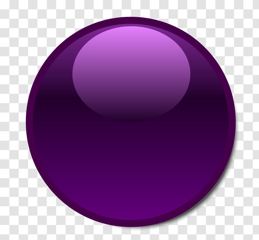 Purple Clip Art - Color - Just Then Transparent PNG