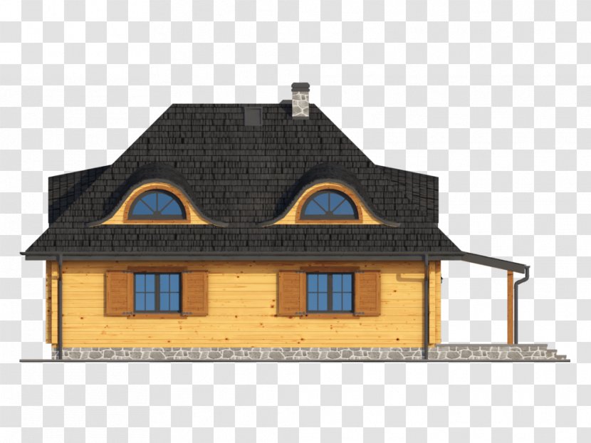 Roof House Project Terrace Real Estate - Attic Transparent PNG