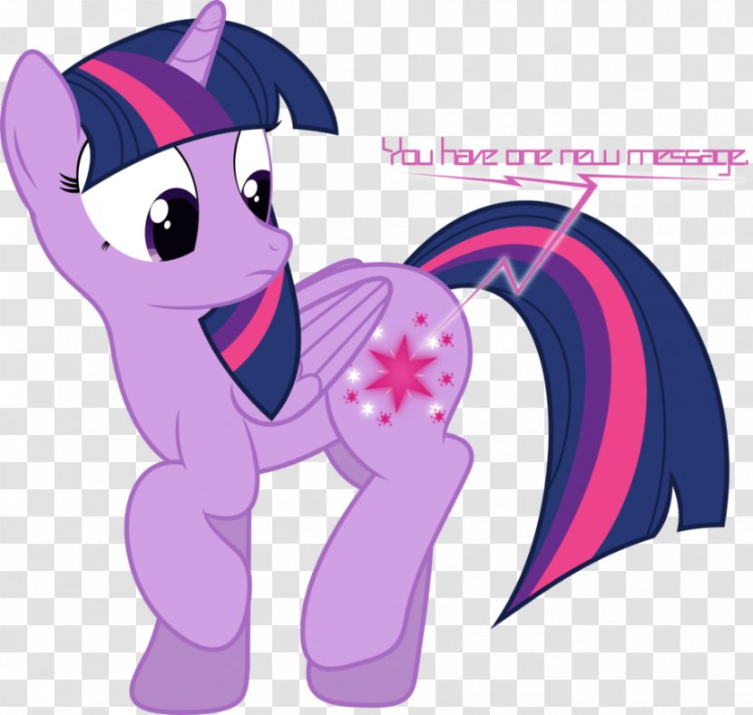 My Little Pony: Friendship Is Magic Fandom Twilight Sparkle DeviantArt - Horse - Rule34 Transparent PNG