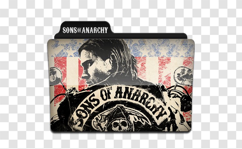 Jax Teller Charming Television Show FX - Drama - Anarchy Transparent PNG