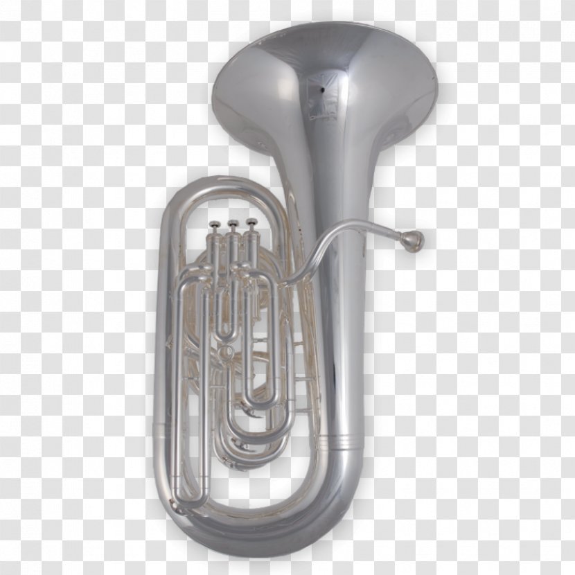 Saxhorn Tuba Mellophone Euphonium Tenor Horn - De Transparent PNG