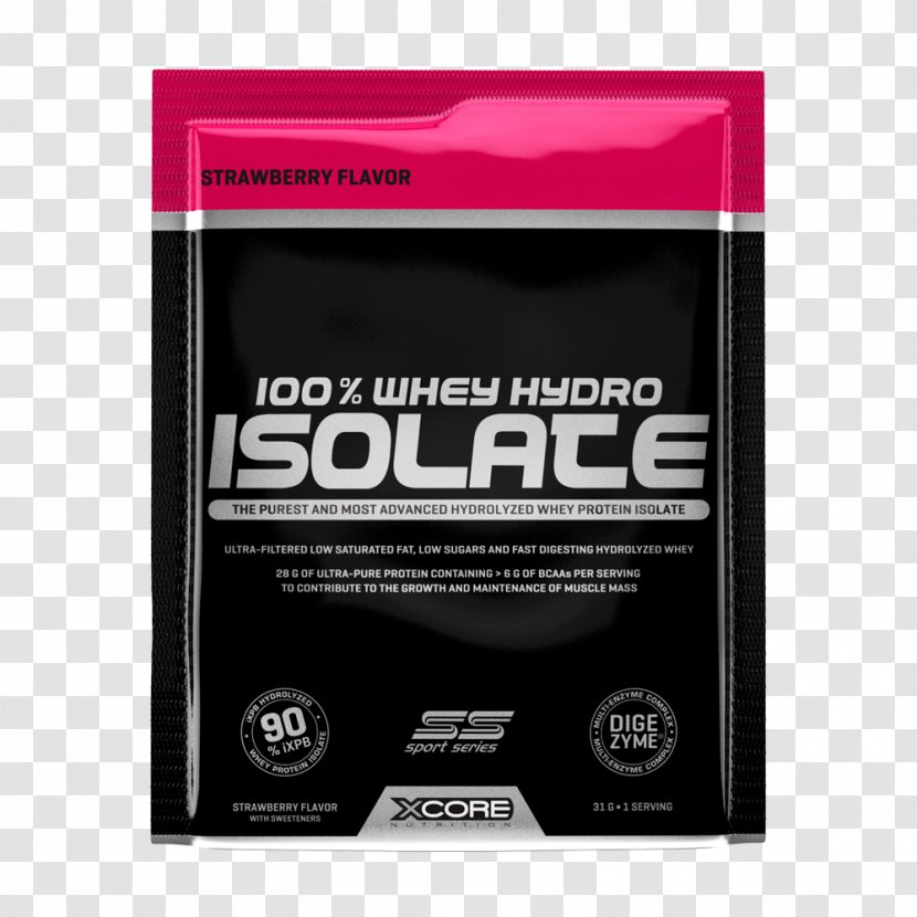 Whey Protein Isolate Alpha-lactalbumin Hydrolysis - Pineapple Clothing Transparent PNG