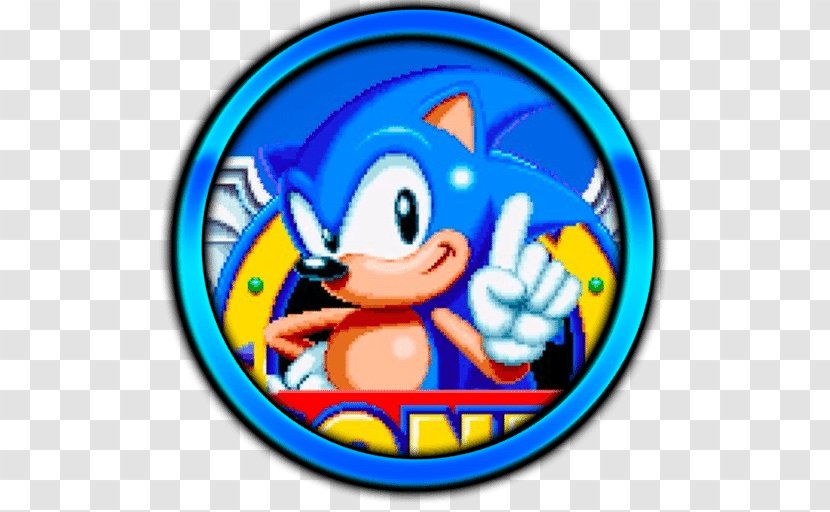 Sonic Mania The Hedgehog 2 Forces Nintendo Switch - Recreation - Video Game Transparent PNG