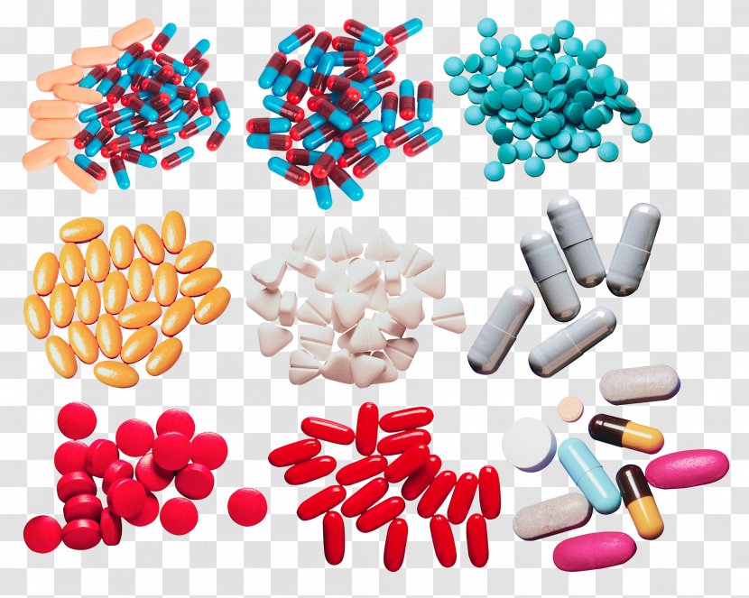 Pharmaceutical Drug Tablet Medicine Azathioprine Transparent PNG