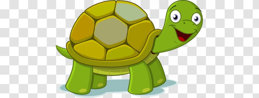 Turtle Clip Art - Cartoon Transparent PNG