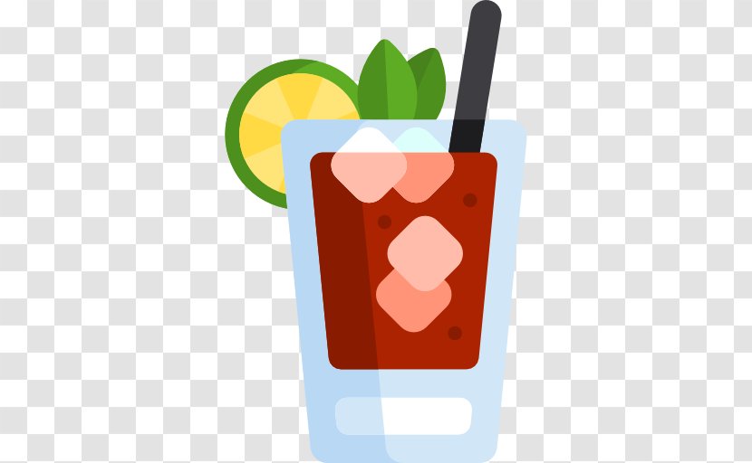 Clip Art - Cocktail Transparent PNG