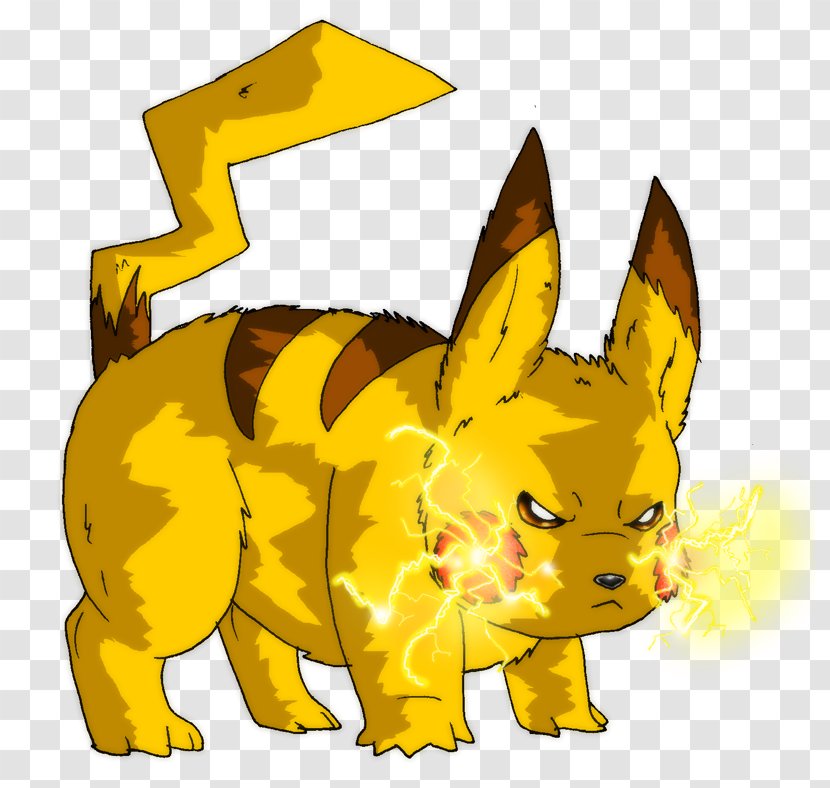 Pokxe9mon GO Pikachu Ash Ketchum - Angry Image Transparent PNG
