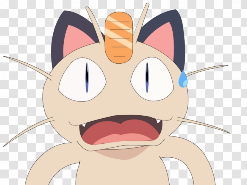 Whiskers James Meowth Pokémon Pocket Monsters - Tree - Pokemon Transparent PNG