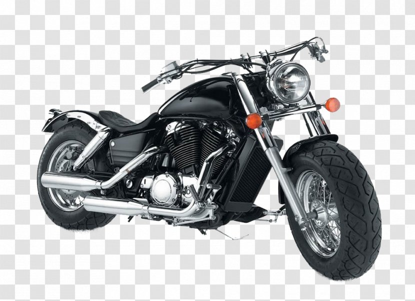 Iron Town Harley-Davidson Custom Motorcycle Car - Engine Transparent PNG
