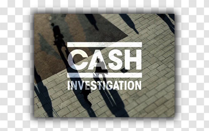 Brand Font - Label - Investigation Transparent PNG