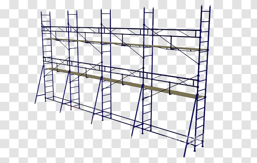 Scaffolding Architectural Engineering Building Materials Lisa-Servis Manufacturing Transparent PNG
