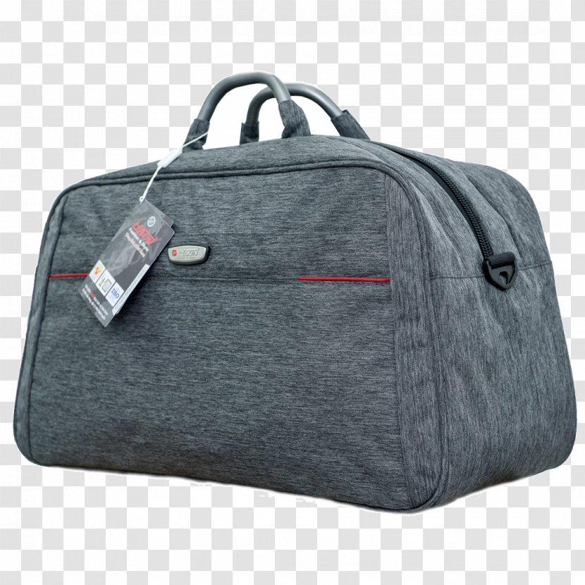 Briefcase Handbag Backpack Travel - Brand - Bag Transparent PNG