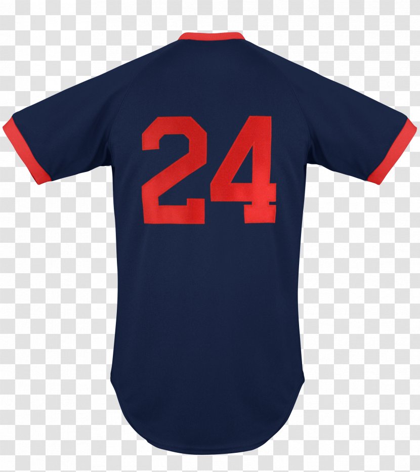 Sports Fan Jersey T-shirt Logo Sleeve ユニフォーム - Brand - Baseball Uniform Transparent PNG