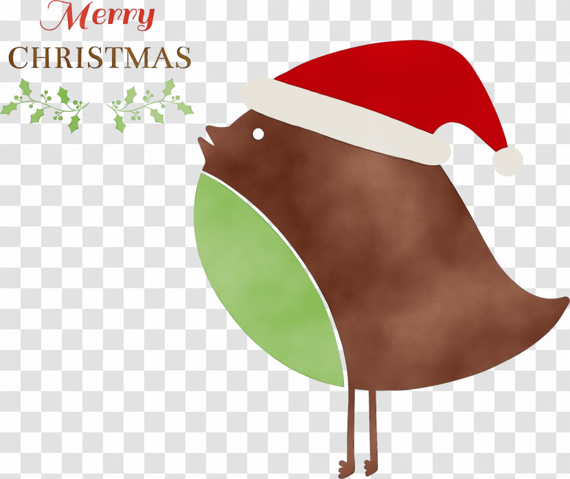 Christmas Day Transparent PNG