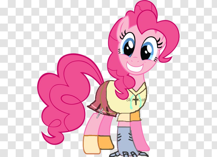 Pinkie Pie Rarity Applejack Twilight Sparkle Vector Graphics - Flower - My Little Pony Rara Transparent PNG