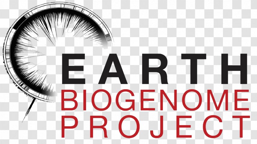 Earth BioGenome Project Biology DNA Sequencing - Frame Transparent PNG