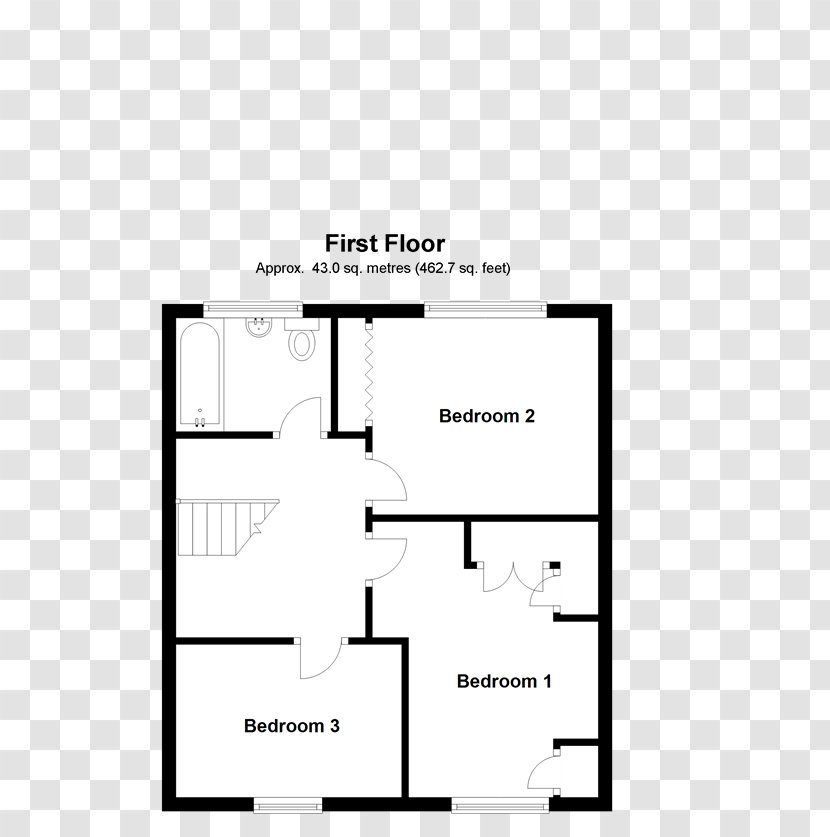 Rathfarnham Scarsdale Single-family Detached Home Semi-detached House - Watercolor Transparent PNG