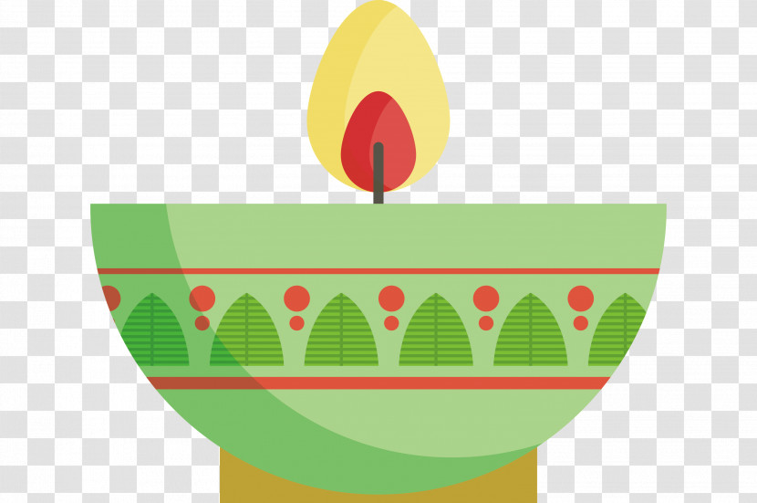 Happy DIWALI Transparent PNG