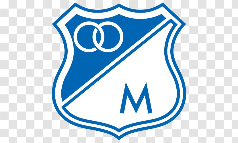 Millonarios F.C. Categoría Primera A Barra Brava Colombia Sports Association - Team - Football Transparent PNG