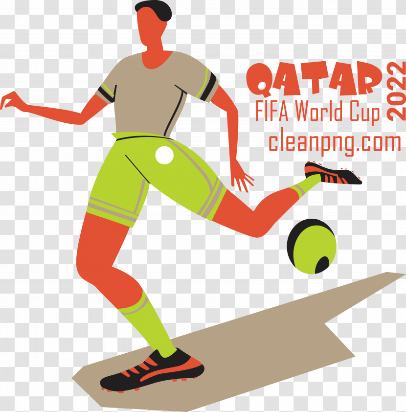 Fifa World Cup Fifa World Cup Qatar 2022 Football Soccer Transparent PNG