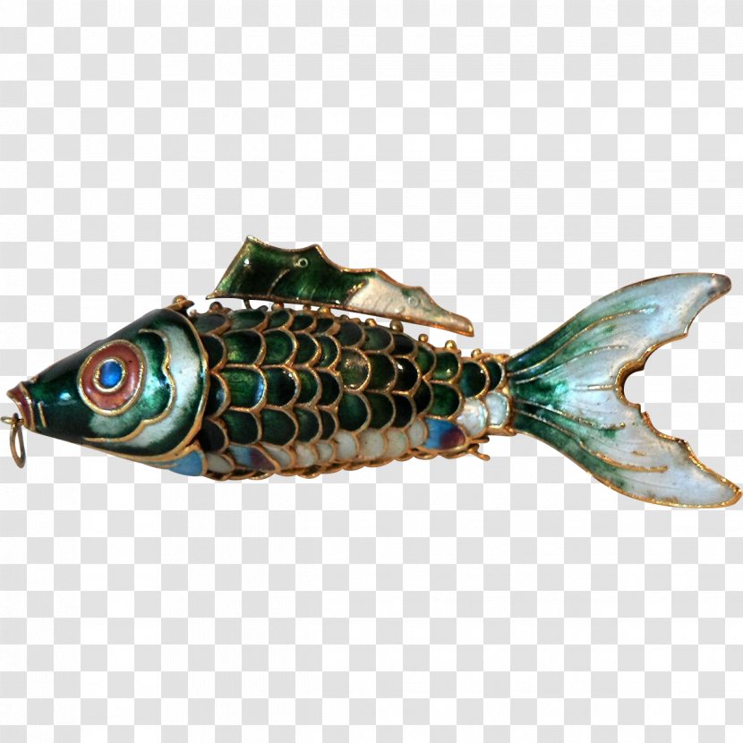 Fish - Koi Transparent PNG