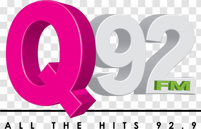 Ocala WMFQ Gainesville Radio Station FM Broadcasting - Watercolor - Q&a Transparent PNG