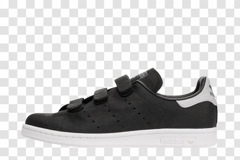 Adidas Stan Smith Originals Sneakers Shoe - Walking Transparent PNG