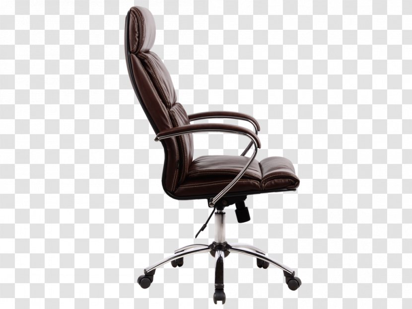 Wing Chair Furniture Büromöbel Office & Desk Chairs Transparent PNG