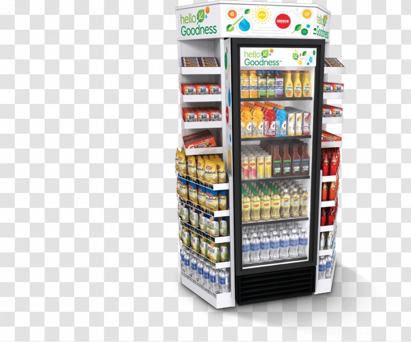 Fizzy Drinks Vending Machines Snack Food - Drink Transparent PNG