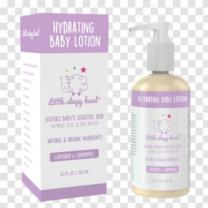 Lotion Sunscreen Baby Shampoo Moisturizer Infant - Shea Butter - Child Transparent PNG