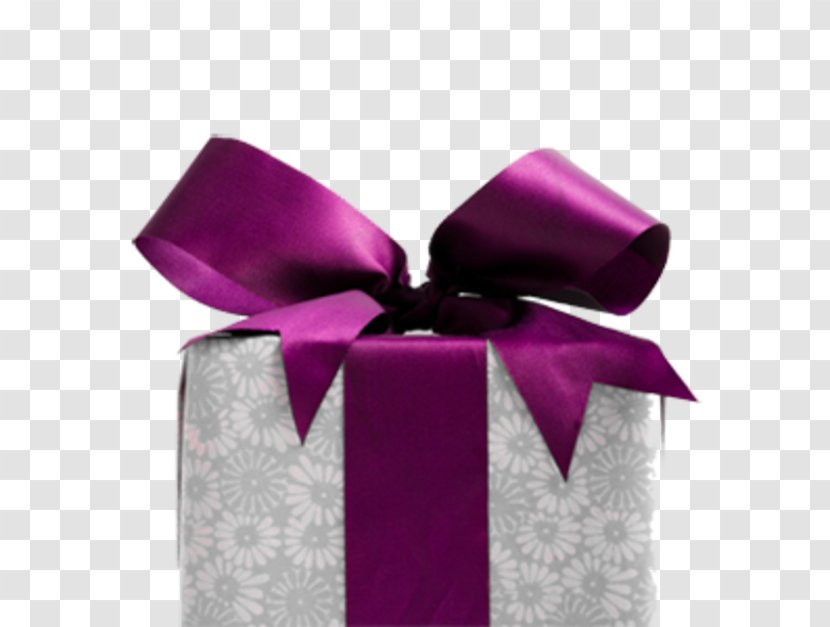Christmas Gift-bringer Book Bed And Breakfast Hamper - Purple - Gift Transparent PNG
