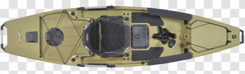 Hobie Mirage Pro Angler 12 Kayak Fishing 14 Transparent PNG