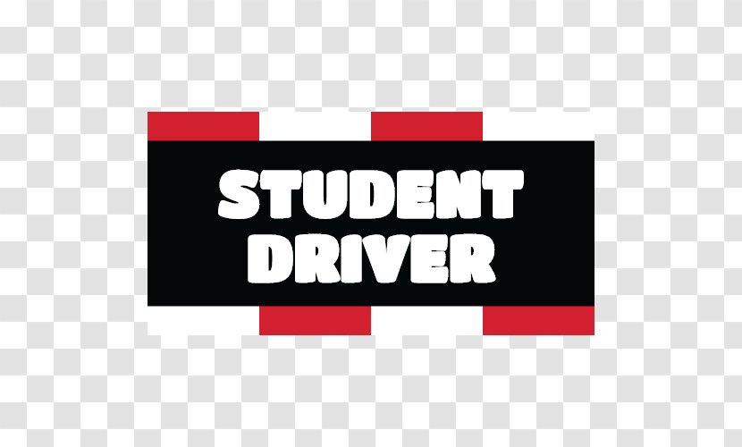Car Graphic Design Driving Driver's Education - Area - School Transparent PNG