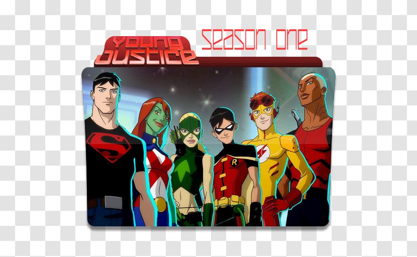 Superboy Aqualad Robin Young Justice: Outsiders - Fun - Season 3 Animated SeriesYoung Justice Transparent PNG