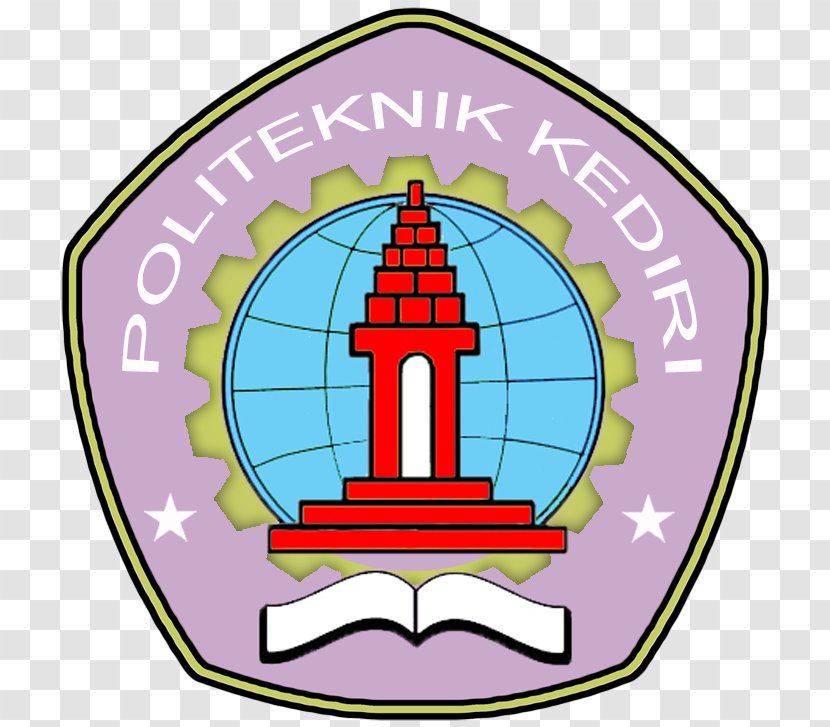 Clip Art Politeknik Kediri Product Logo LINE - East Java - Isi Transparent PNG