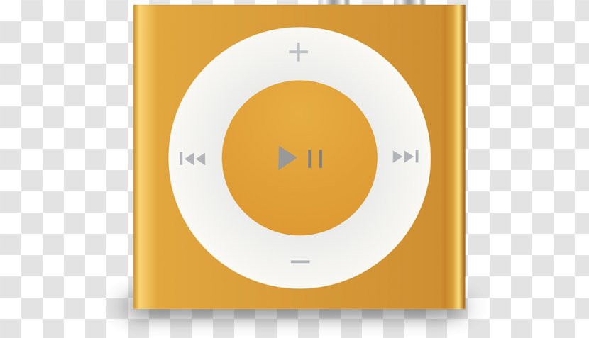 IPod Shuffle Touch Nano Classic Clip Art - Ipod - Apple Transparent PNG