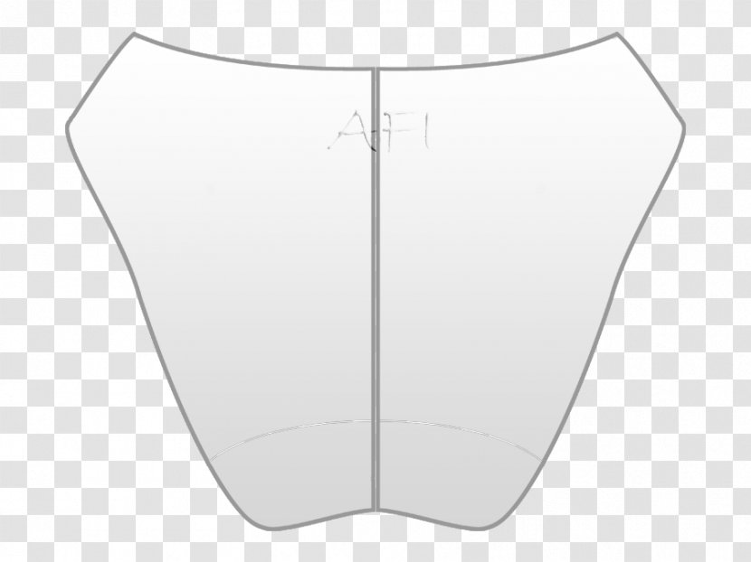 Line Angle - White Transparent PNG