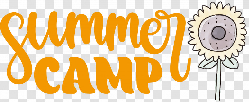 Summer Camp Summer Camp Transparent PNG