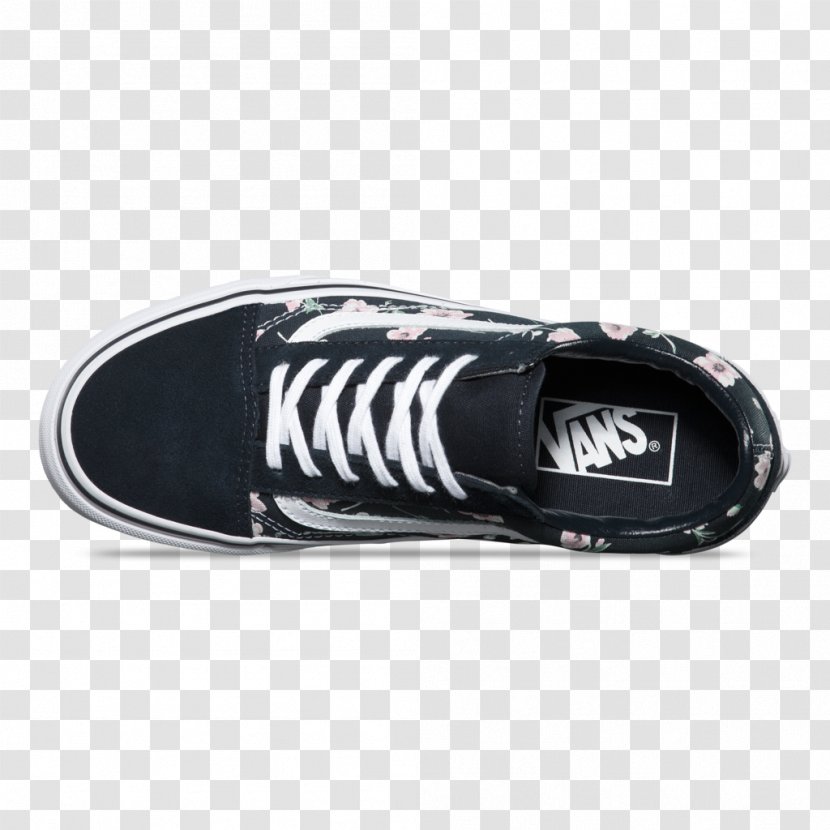 Vans Shoe Footwear Leather Podeszwa - Athletic - Plimsoll Transparent PNG