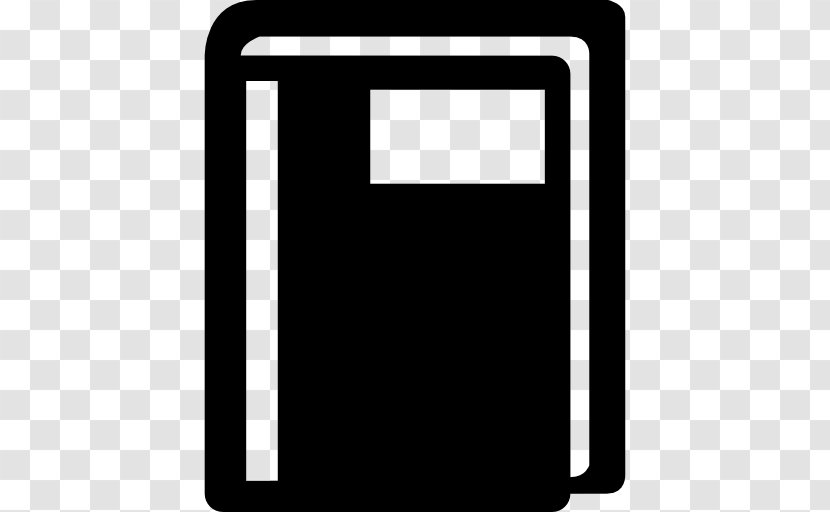 Book Download Clip Art - Rectangle Transparent PNG