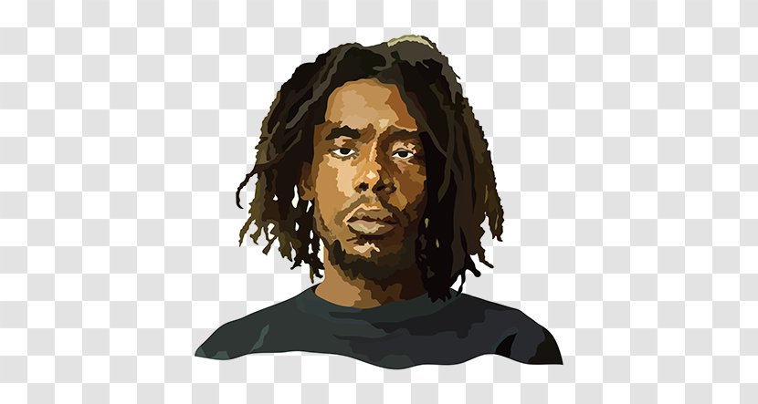 Portrait -m- Facebook - Bob Marley Peter Tosh Transparent PNG
